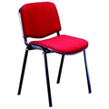 Dado S Asiento acolchado Respaldo acolchado