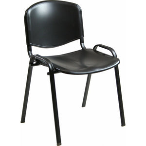 Dado S Asiento duro Respaldo duro