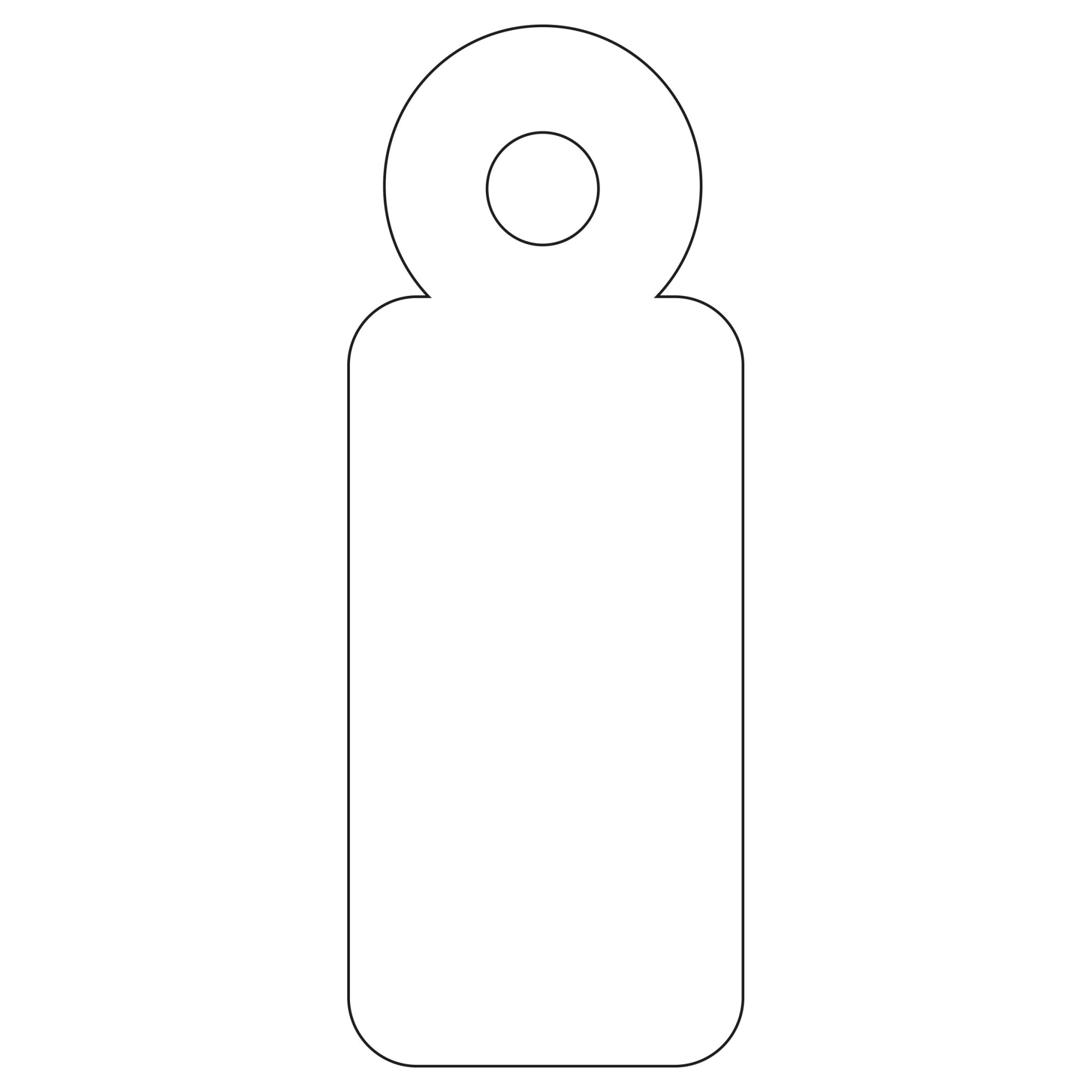 00385 etiqueta de impresora Blanco