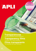01062 etiqueta de impresora Transparente