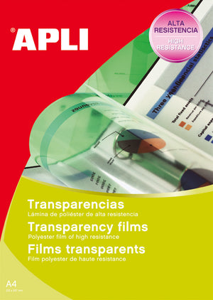 01062 etiqueta de impresora Transparente
