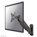 WL70-440BL11 Soporte de pared para monitor/TV 17-32" - resorte de gas - movimiento completo