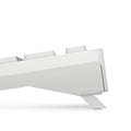 Teclado y ratón Pro - KM5221W - español (QWERTY) - blanco