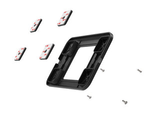 SMP01B accesorio para monitor Carcasa