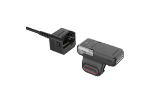 MB1-SCN10 cargador de dispositivo móvil Ordenador portátil Negro Corriente alterna Interior