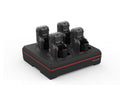 4-Bay Device Charger