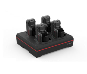 4-Bay Device Charger