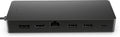 Concentrador multipuerto universal USB-C