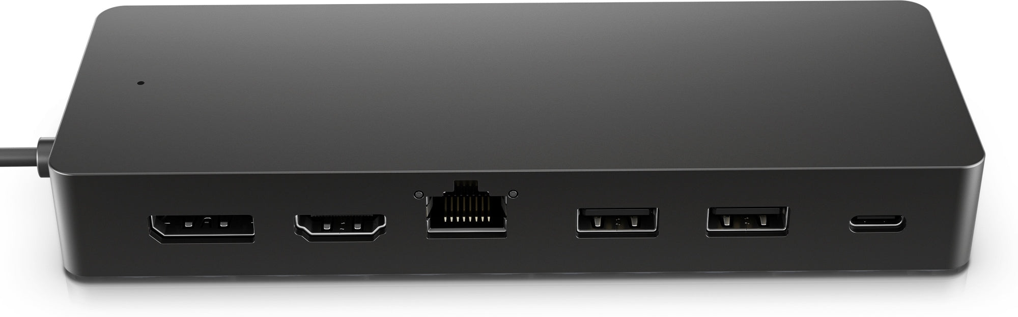 Concentrador multipuerto universal USB-C
