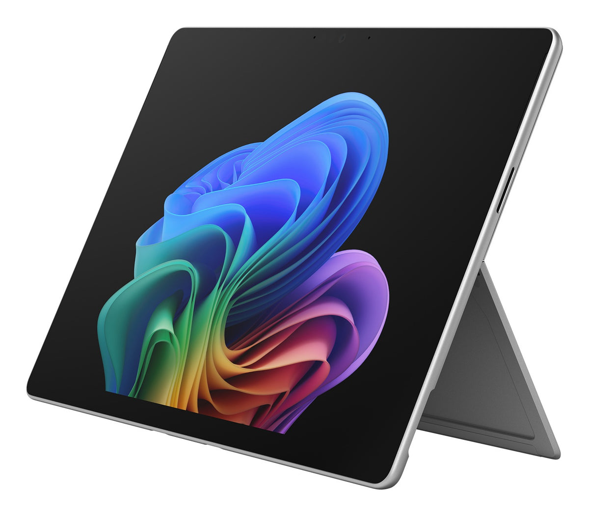 Surface Pro 13" Snapdragon 1 TB 33 cm (13") 32 GB Wi-Fi 7 (802.11be) Windows 11 Pro Platino