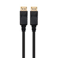 EC1410 cable DisplayPort 1 m Negro
