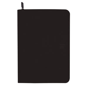 5095260 cartera Poliéster Negro