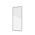 FULLGLASS1045BK protector de pantalla o trasero para teléfono móvil Oppo 1 pieza(s)