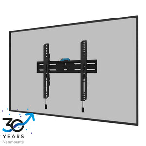 WL30S-850BL14 Soporte de pared para TV 40-75" - fijo - bloqueable - instalación rápida