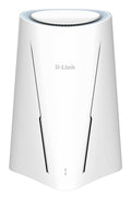G530 router inalámbrico Gigabit Ethernet Doble banda (2,4 GHz / 5 GHz) 5G Blanco