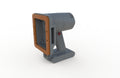DS-D42MF2B accesorio para monitor Maintenance tool