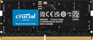 CT16G48C40S5 módulo de memoria 16 GB 1 x 16 GB DDR5