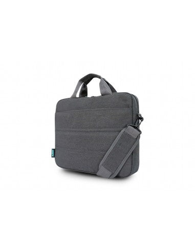 GREENEE 43,9 cm (17.3") Maletín Gris