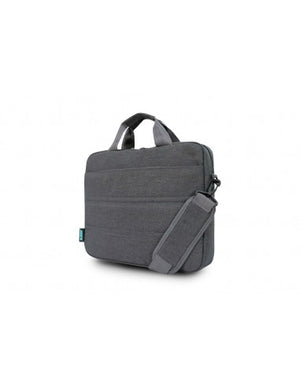 GREENEE 39,6 cm (15.6") Maletín Gris