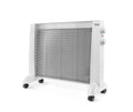 PRMB 1600 Interior Blanco 1600 W Convector