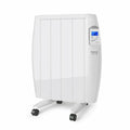 MALBORK CONNECT 600 Interior Blanco 600 W Convector