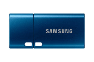 MUF-256DA unidad flash USB 256 GB USB Tipo C 3.2 Gen 1 (3.1 Gen 1) Azul