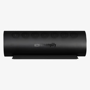 HUB CTRL 7 USB 3.2 Gen 1 (3.1 Gen 1) Type-A Negro