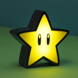 Super Star Light with Sound BDP Iluminación de ambiente