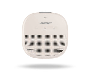 SoundLink Micro Blanco
