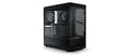 Y40 Midi Tower Negro