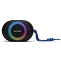BST-330BL altavoz portátil o de fiesta Altavoz portátil estéreo Negro, Azul 10 W