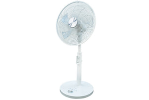 8426156015538 ventilador Blanco
