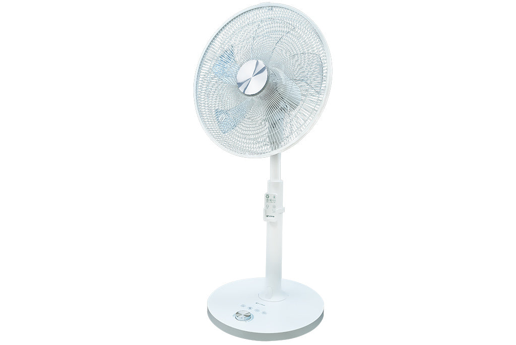 8426156015538 ventilador Blanco
