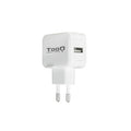 TQWC-1S01WT cargador de dispositivo móvil Universal Blanco Corriente alterna Interior