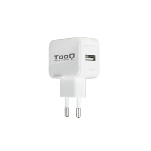 TQWC-1S01WT cargador de dispositivo móvil Universal Blanco Corriente alterna Interior
