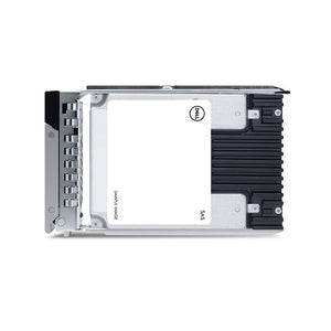 345-BDZZ unidad de estado sólido 480 GB 2.5" Serial ATA III
