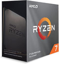 Ryzen 7 5700X procesador 3,4 GHz 32 MB L3 Caja