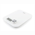 KS-DIG.008A báscula de cocina Blanco Plaza Báscula electrónica de cocina