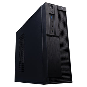 SLM30 Mini Tower Negro