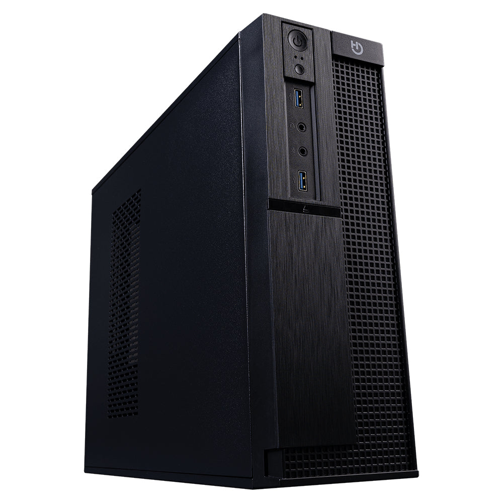 SLM30 Mini Tower Negro