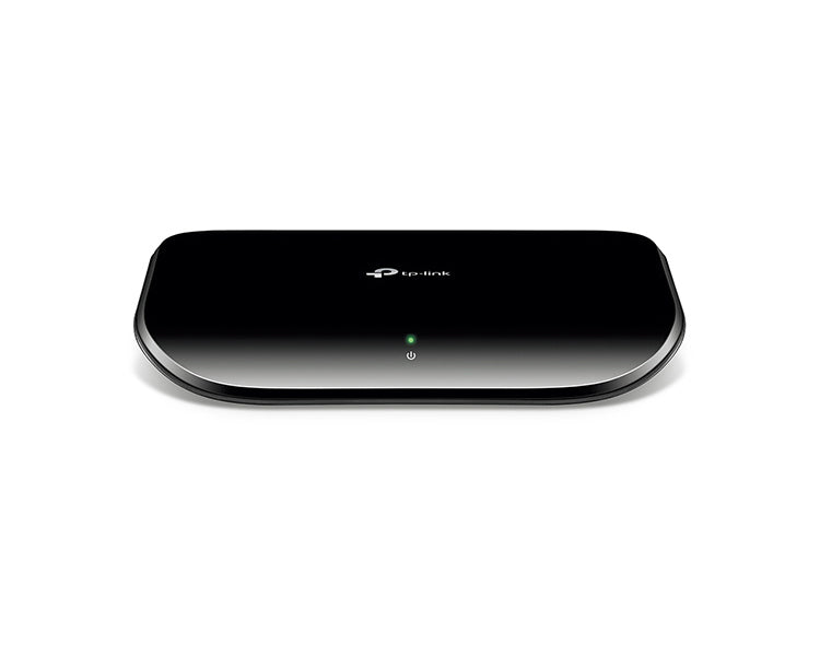 TP-LINK SWITCH 5 PUERTOS 10/100/1Gbit
