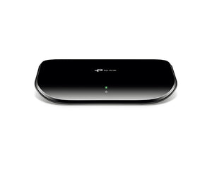 TP-LINK SWITCH 5 PUERTOS 10/100/1Gbit