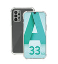 057023 funda para teléfono móvil 16,3 cm (6.4") Transparente