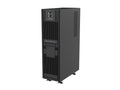 ZEUS52E6K sistema de alimentación ininterrumpida (UPS) Doble conversión (en línea) 6 kVA 5400 W