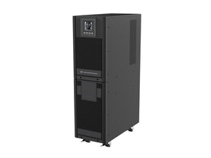 ZEUS52E6K sistema de alimentación ininterrumpida (UPS) Doble conversión (en línea) 6 kVA 5400 W