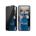 2-Way Privacy Screen Protector Samsung Galaxy S25 | S24 | Ultra-Wide Fit Protector de pantalla 1 pieza(s)