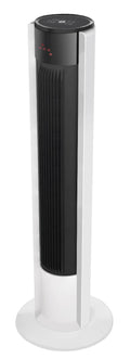 VTR-HC ventilador Negro, Blanco