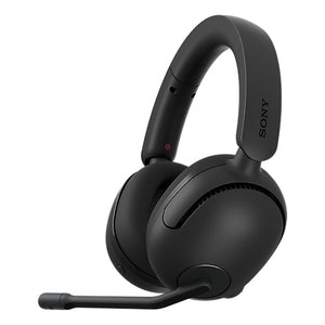 INZONE H5 Auriculares Inalámbrico y alámbrico Diadema Juego Negro