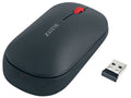 Cosy ratón Oficina Ambidextro RF Wireless + Bluetooth 4000 DPI