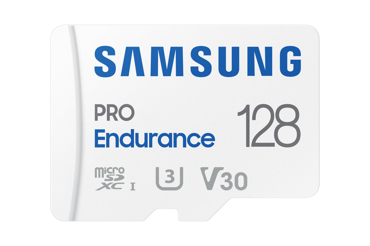 MB-MJ128K 128 GB MicroSDXC UHS-I Clase 10